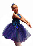 Ocean Blues - 3 in 1 Costumed - Set of 16