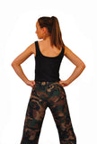 Army Pants - Set of 16